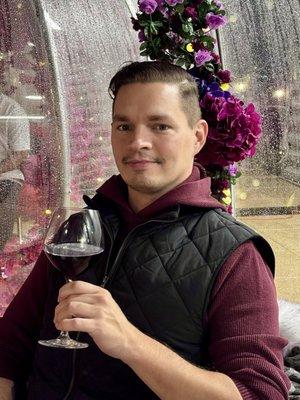 photo of Jonathan K.