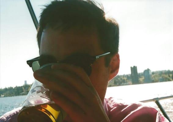 Photo of Tyler P.