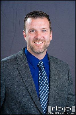 Photo of Brian W.