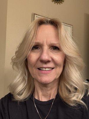 Photo of Rosemarie G.