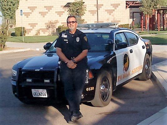 photo of Asproaddog5 P.