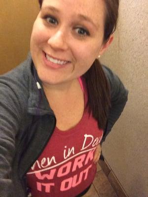 Photo of Brittany M.
