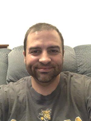 Photo of Matthew D.