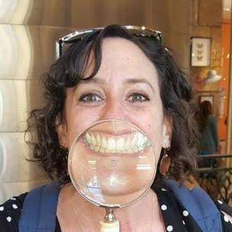 Photo of Sophie T.