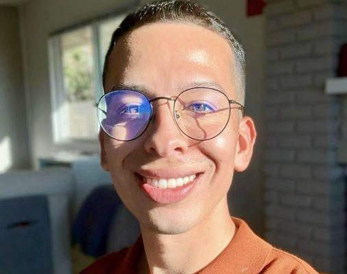 photo of Nicholas R.