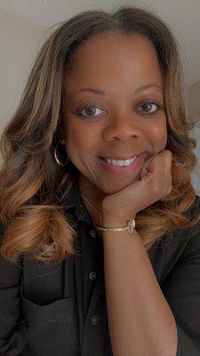 photo of Stephanie G.