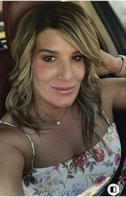 photo of Carolann G.