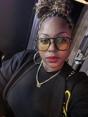 photo of Krystle K.
