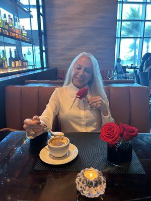 photo of Desaragous R.