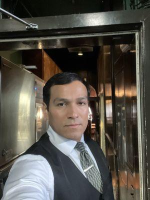 photo of Alexander G.