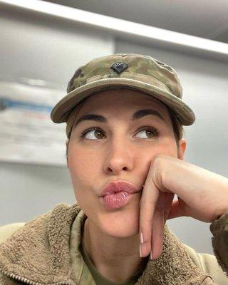 photo of Maria B. P.