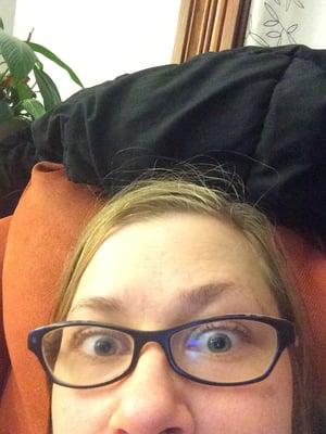 photo of Berkleigh M.