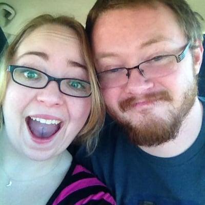 photo of Christine F.