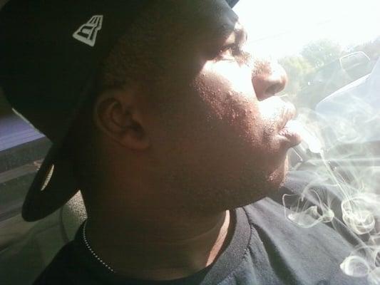 Photo of Mook M.