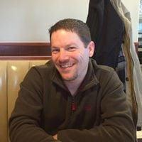 Photo of Greg H.