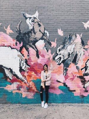 photo of Michelle M.