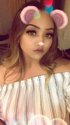 Photo of Lizzet D.