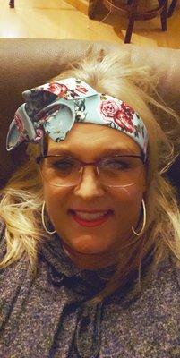 Photo of Mrs L.