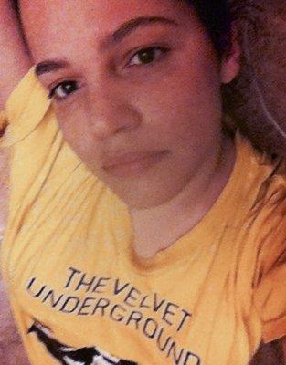 photo of Genevieve E.