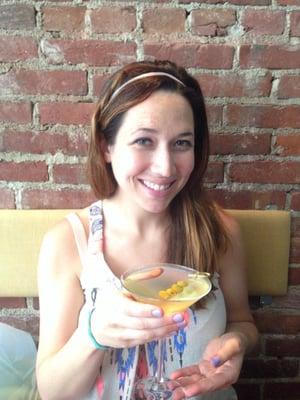 Photo of Ashly M.