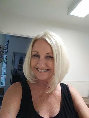 Photo of Laura M.