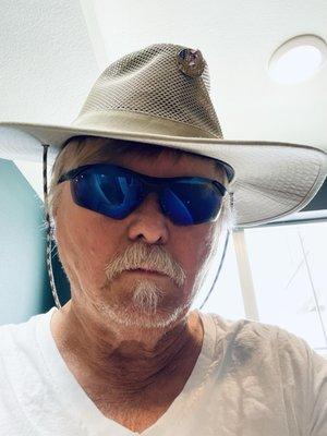 Photo of Ray S.