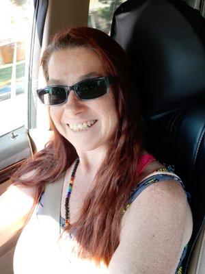 photo of Marianne W.