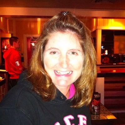 Photo of Julie B.