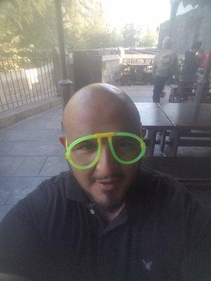 Photo of Greg G.