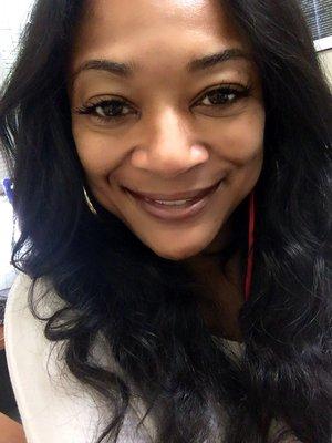 photo of Jakeisha R.