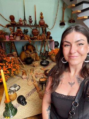 photo of Katina Midori K.