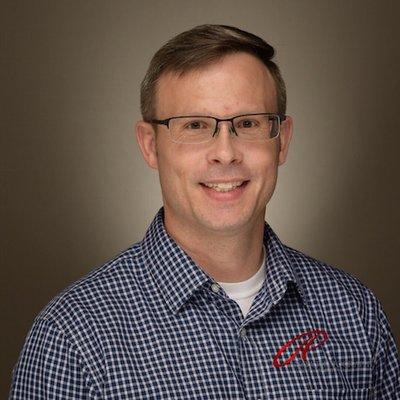 photo of Christopher A.