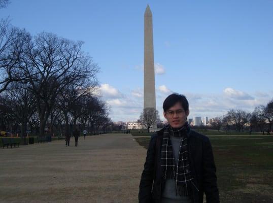 Photo of Lei Z.