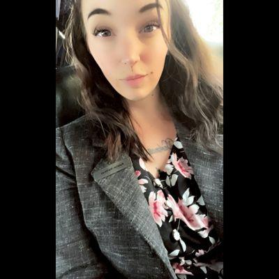 photo of Katelyn M.