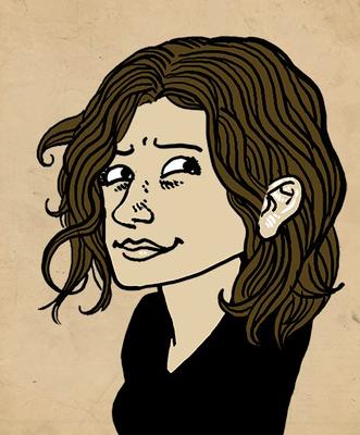 Photo of Katie B.