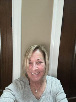 photo of Theresa I.