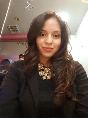Photo of Claudia U.