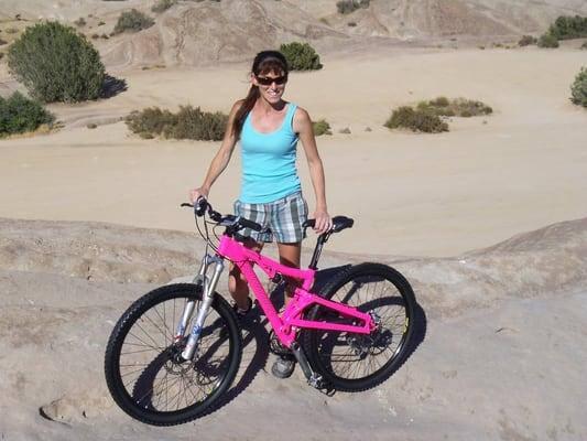 Photo of Tracie H.
