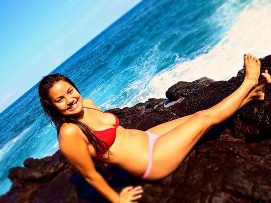 photo of Chanelle T.