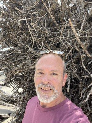 Photo of Keith P.