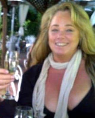 photo of Stephanie M.