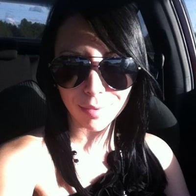 Photo of Ruth M.