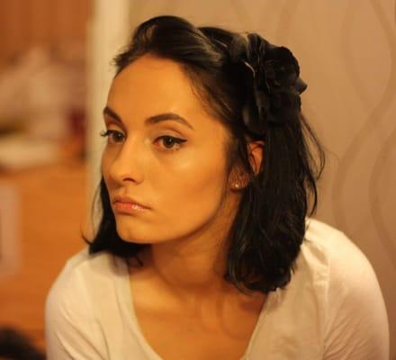 photo of Viktoriia B.