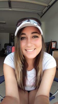 photo of Rebekah M.