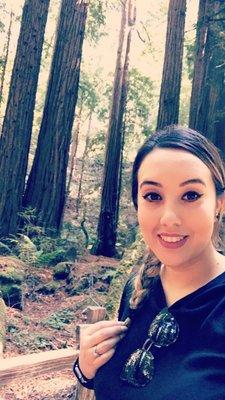 Photo of Brenda V.