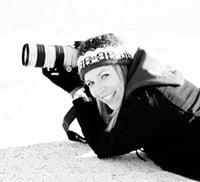 photo of Rachelle P.