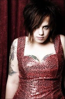 Photo of Maura D.