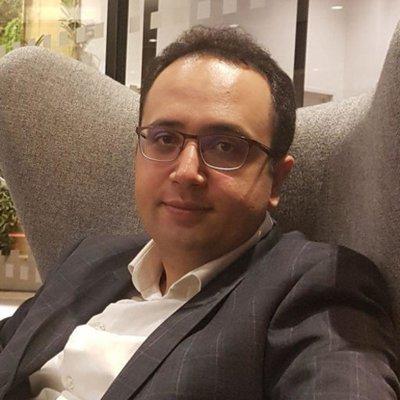 photo of Mohammed F.