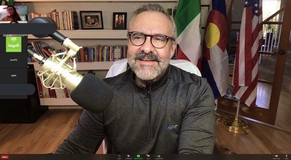 photo of Hector L F.