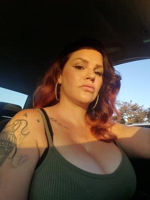 photo of Jennifer P.